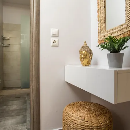 Casa Sym Apartmán *