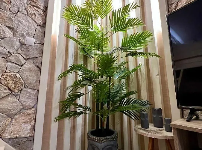 Casa Sym Apartamento Faliraki