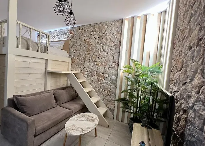 Apartamento Casa Sym *