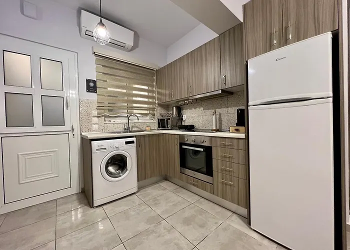 Apartamento Casa Sym