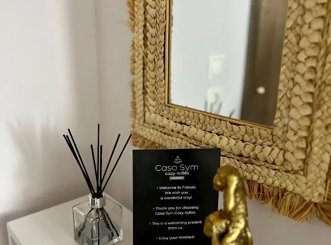 Casa Sym Faliraki