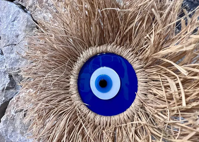 公寓 Casa Sym 法里拉基