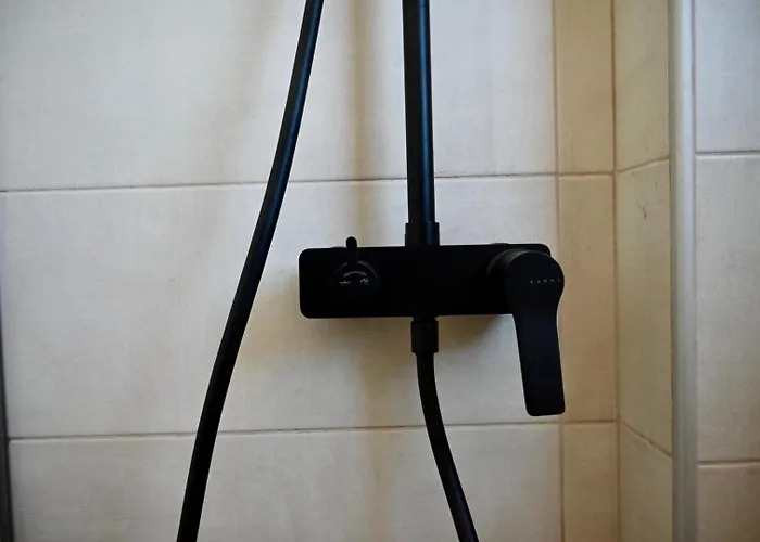 Apartamento Casa Sym *