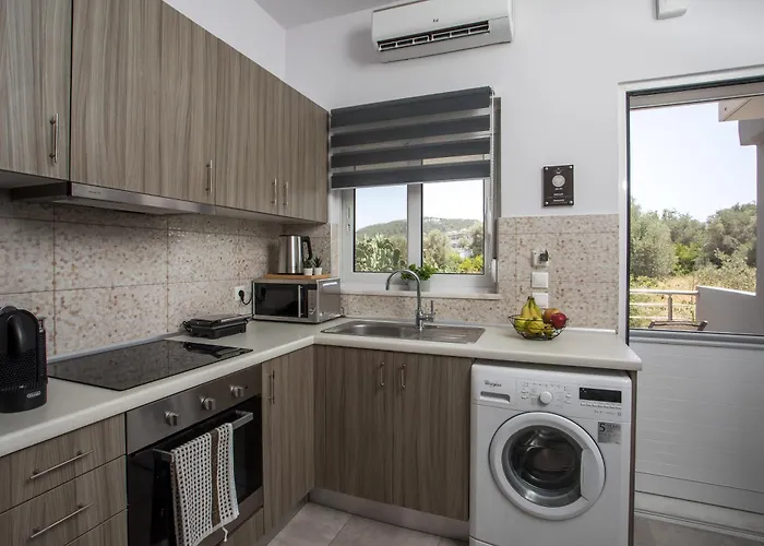 Apartamento Casa Sym *