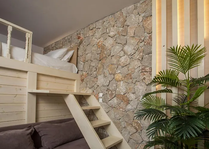 Casa Sym Daire Faliraki