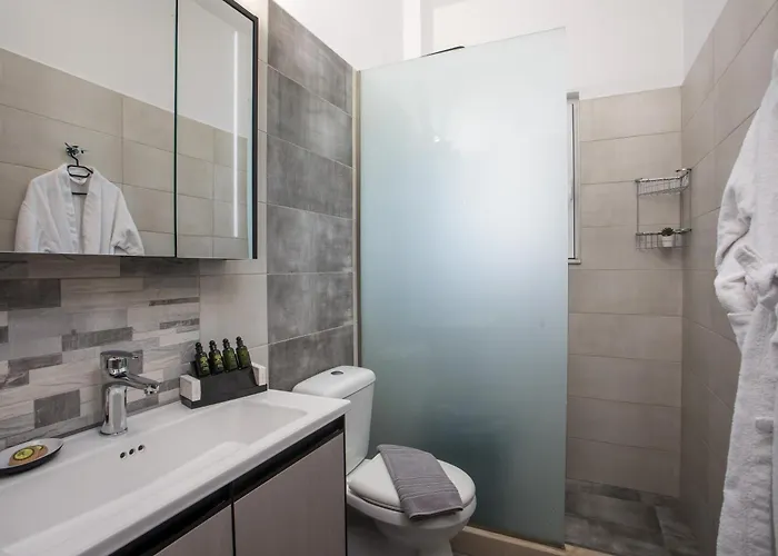 Apartamento Casa Sym *