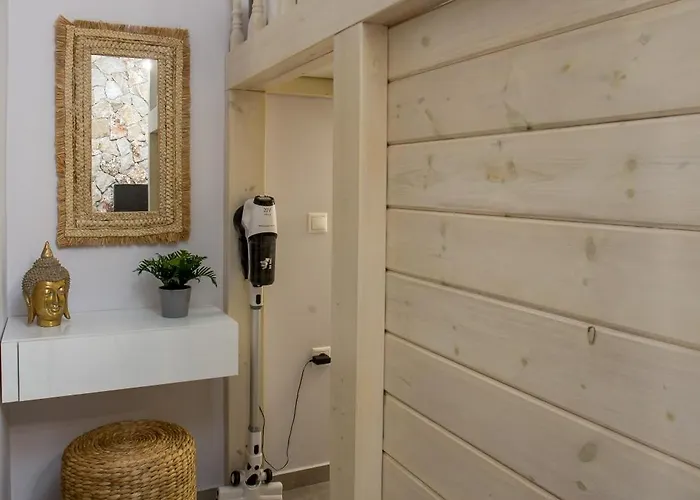 Casa Sym Daire Faliraki