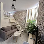아파트 Casa Sym *