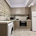 Casa Sym 아파트 팔리라키