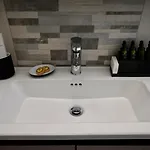 아파트 Casa Sym 팔리라키