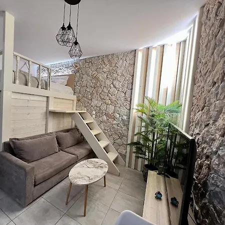 Appartement Casa Sym *