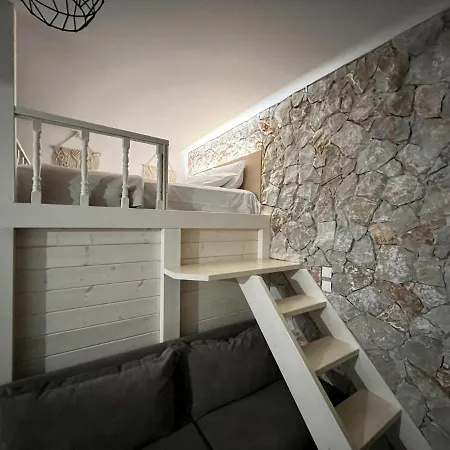 Appartement Casa Sym
