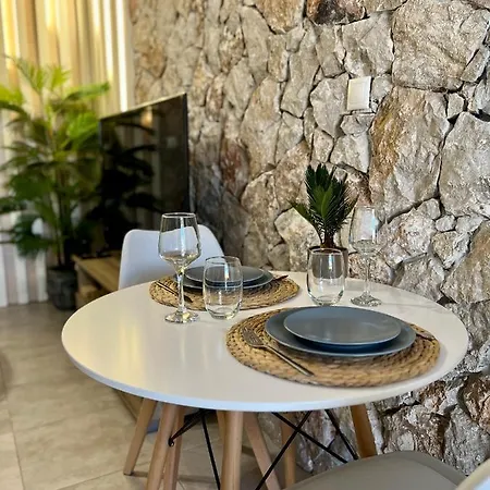 Appartement Casa Sym