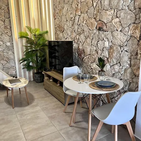 Casa Sym * Faliraki