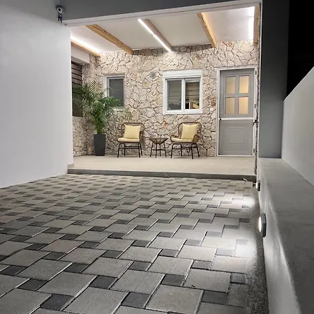 Casa Sym Appartement *