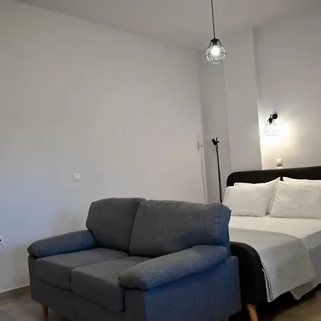 Appartement Casa Sym