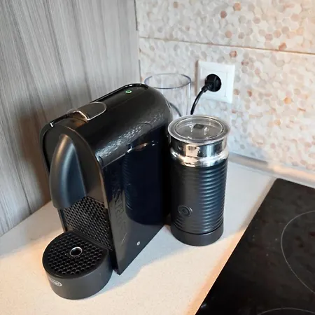 Appartement Casa Sym