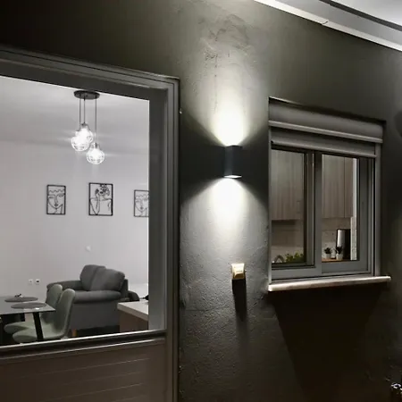 Appartement Casa Sym *