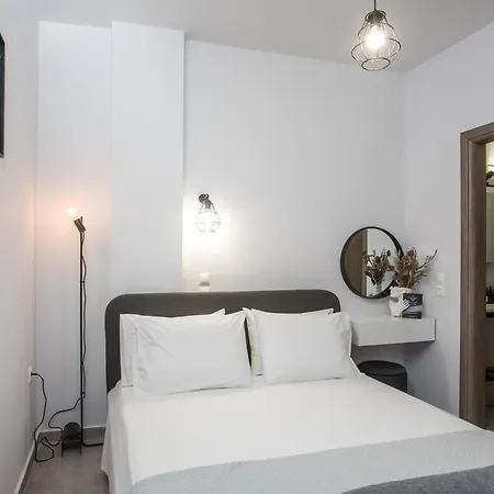 Appartement Casa Sym Faliraki