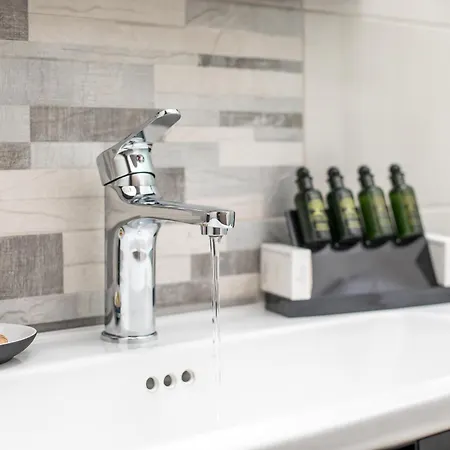 Apartamento Casa Sym *