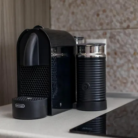 아파트 Casa Sym *