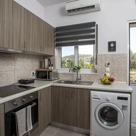 Appartement Casa Sym *
