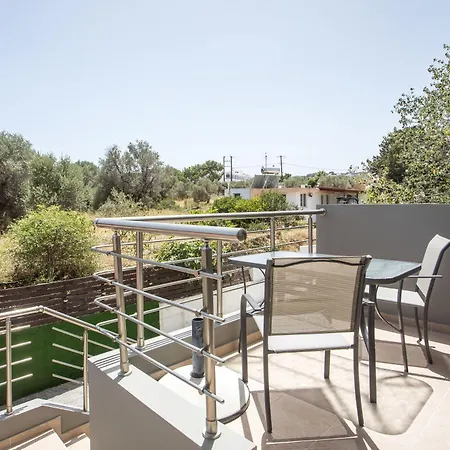 Casa Sym Appartement