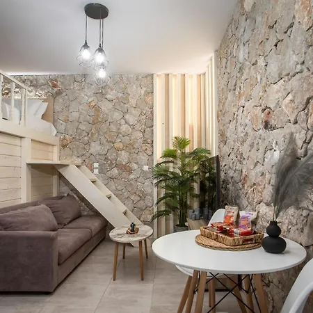 Apartamento Casa Sym