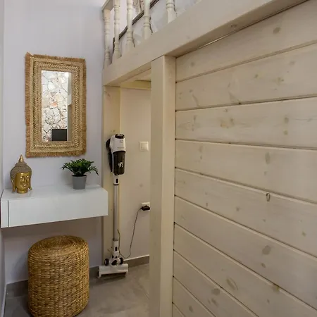 Casa Sym Apartment Faliraki