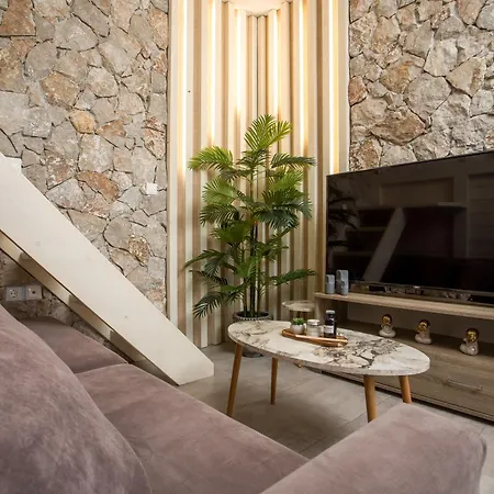 Casa Sym * Faliraki