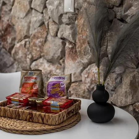 Casa Sym Appartement