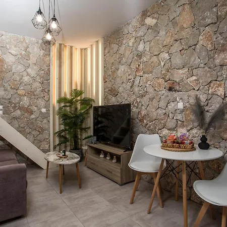 Casa Sym Faliraki