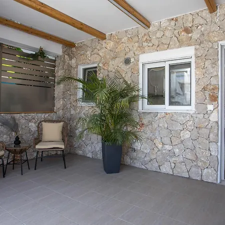 Casa Sym Appartement *